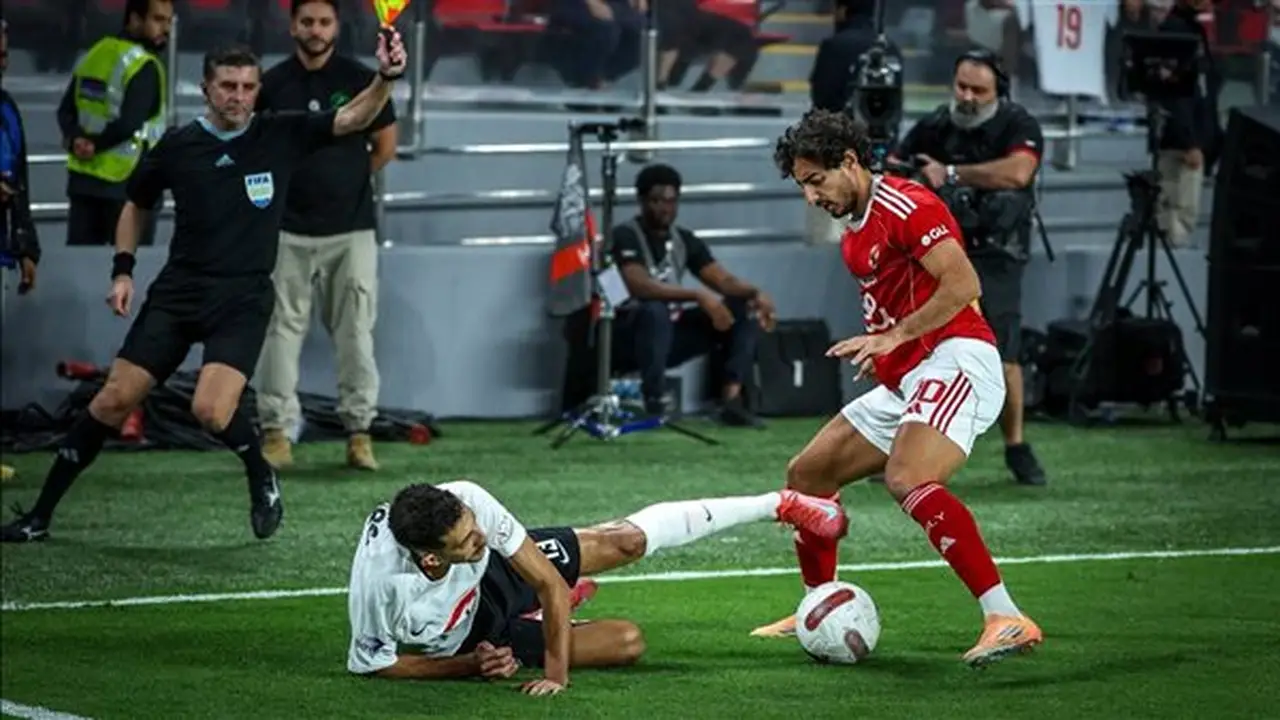 الزمالك الأقل جاهزية بين الأندية المصرية قبل انطلاق الموسم الأفريقي