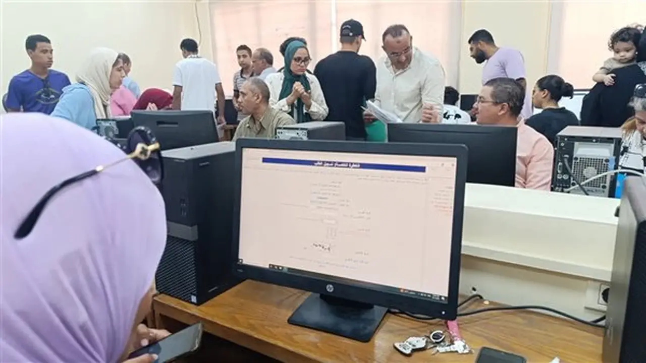 إرشادات لطلاب الثانوية العامة حول كيفية التعرف على الكلية أو المعهد المرشح لهم