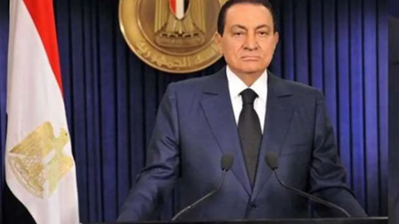 ميرفت التلاوي: التاريخ سينصف مبارك، وما حدث بعد يناير لا يليق برئيس خدم مصر