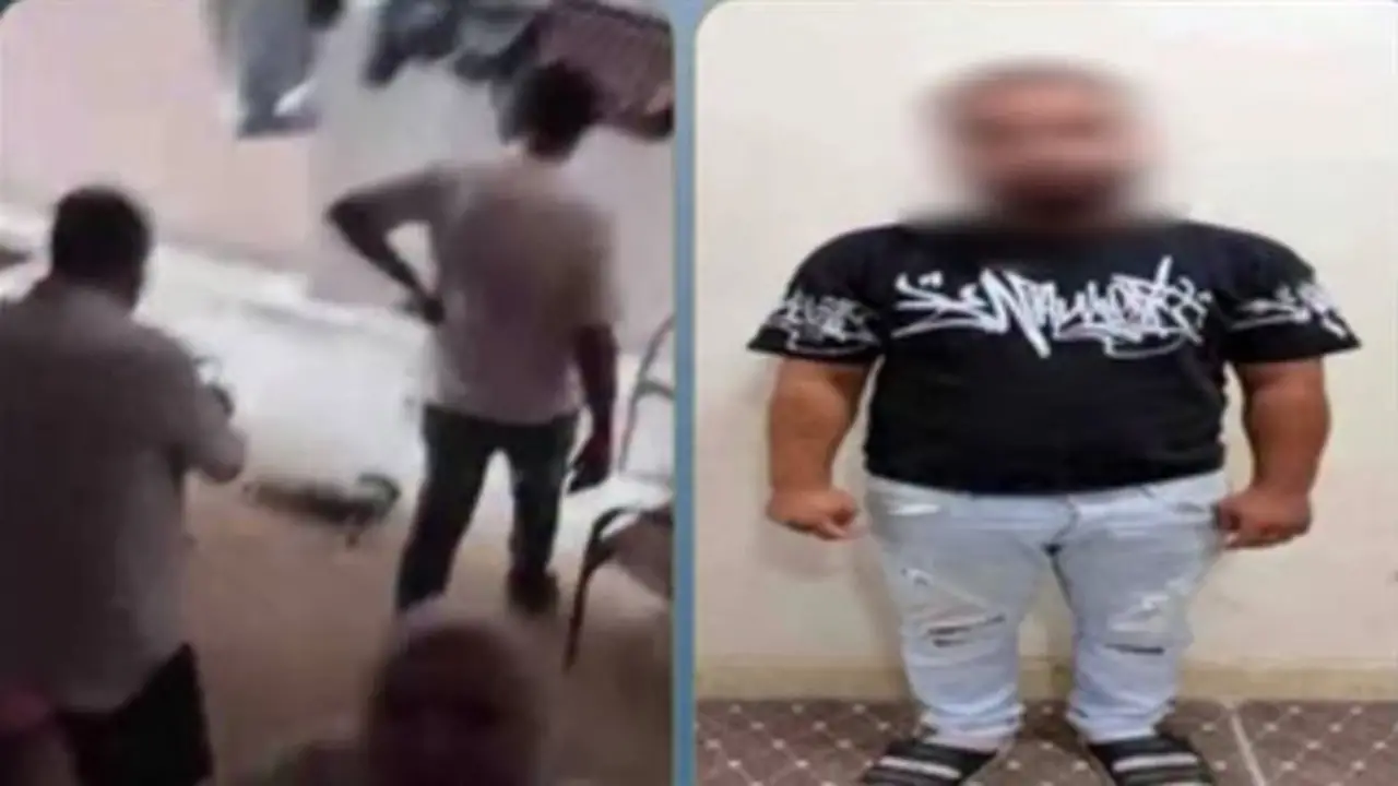 القبض على مقاول بتهمة سرقة التيار الكهربائي بالقليوبية بعد اتهام شرطة الكهرباء باقتحام منزله