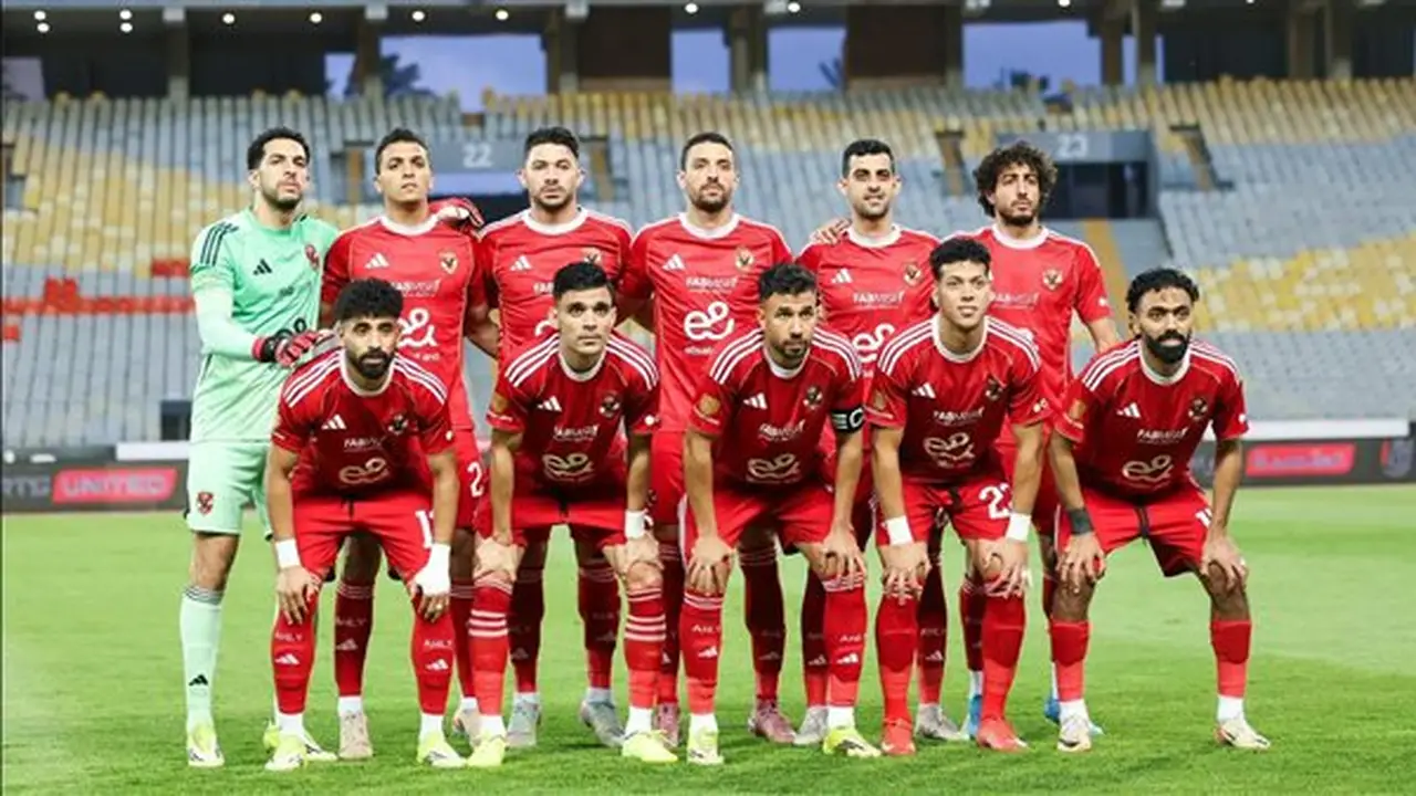 أجندة مزدحمة تنتظر الأهلي استعدادًا للموسم الجديد تشمل السفر إلى إسبانيا