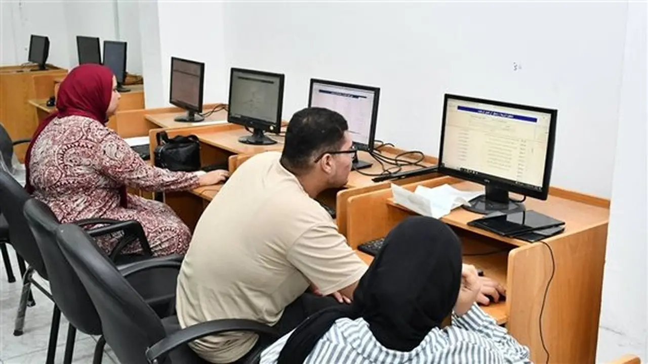 التعليم العالي: إعلان تنسيق المرحلة الأولى غدًا مع استمرار المجموع كمعيار رئيسي للقبول