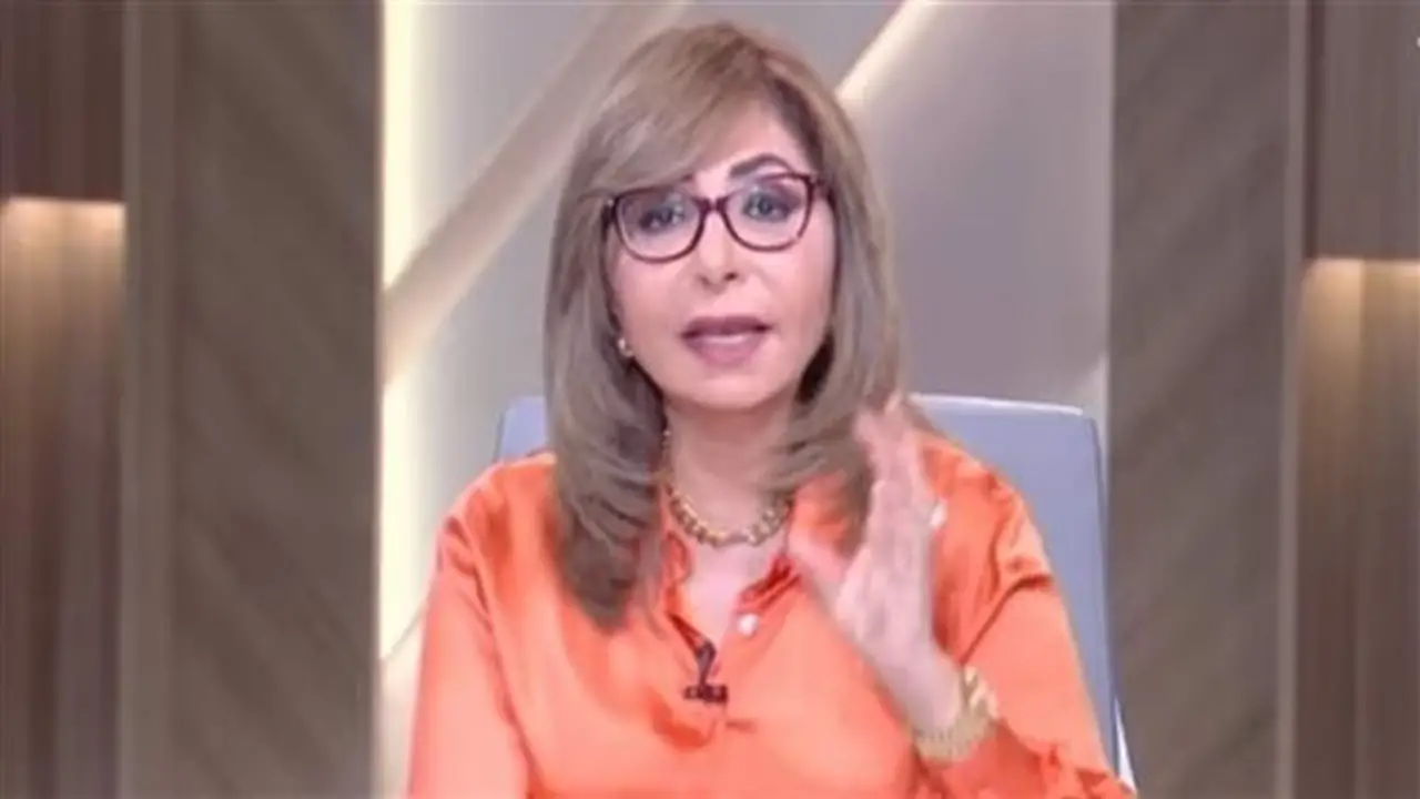 لميس الحديدي: استهداف ميناء دمياط محاولة لجر مصر إلى الصراع الإقليمي والرد سيكون محسوبًا