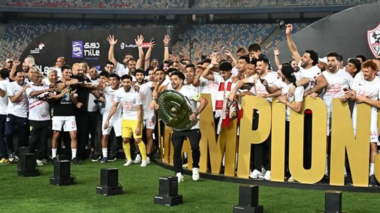 الزمالك يبدأ معسكره التحضيري بمشاركة اللاعبين في أول مران للموسم الجديد