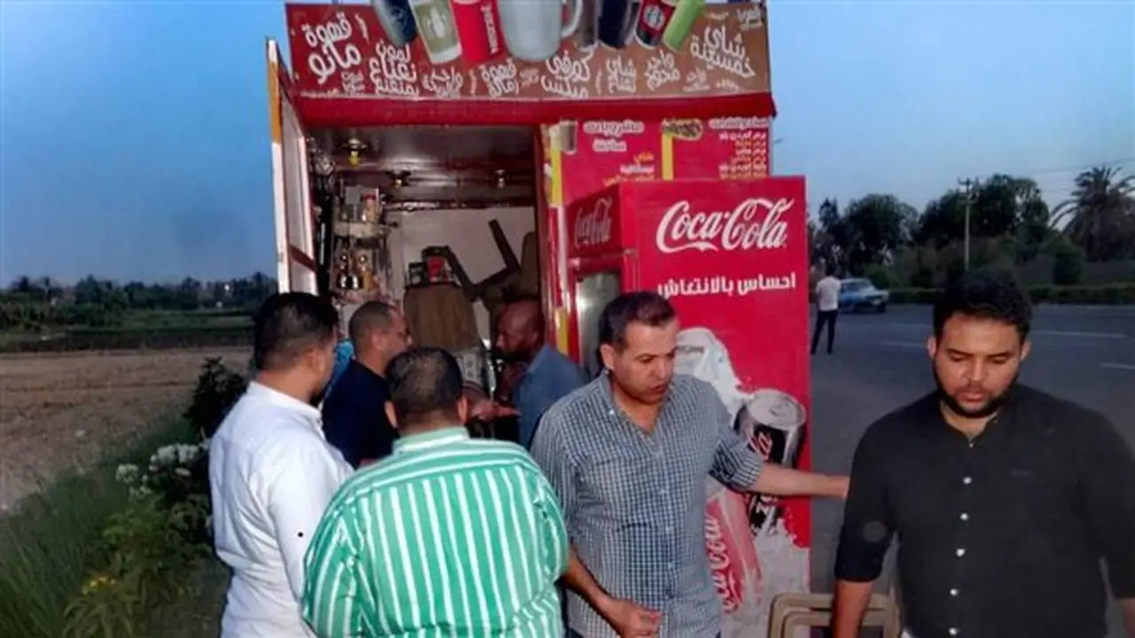 ضوابط ترخيص وحدات الطعام المتنقلة وفقًا لقانون المشروعات الصغيرة والمتوسطة