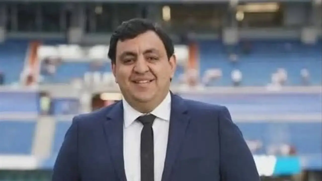 توضيح حول تولي محمد عادل صديق منصب المدير الرياضي لنادي الزمالك