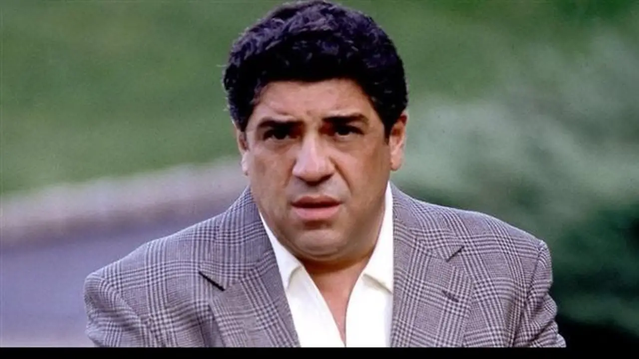 وفاة غامضة للممثل فينسنت باستوري نجم مسلسل “The Sopranos” عن 80 عامًا