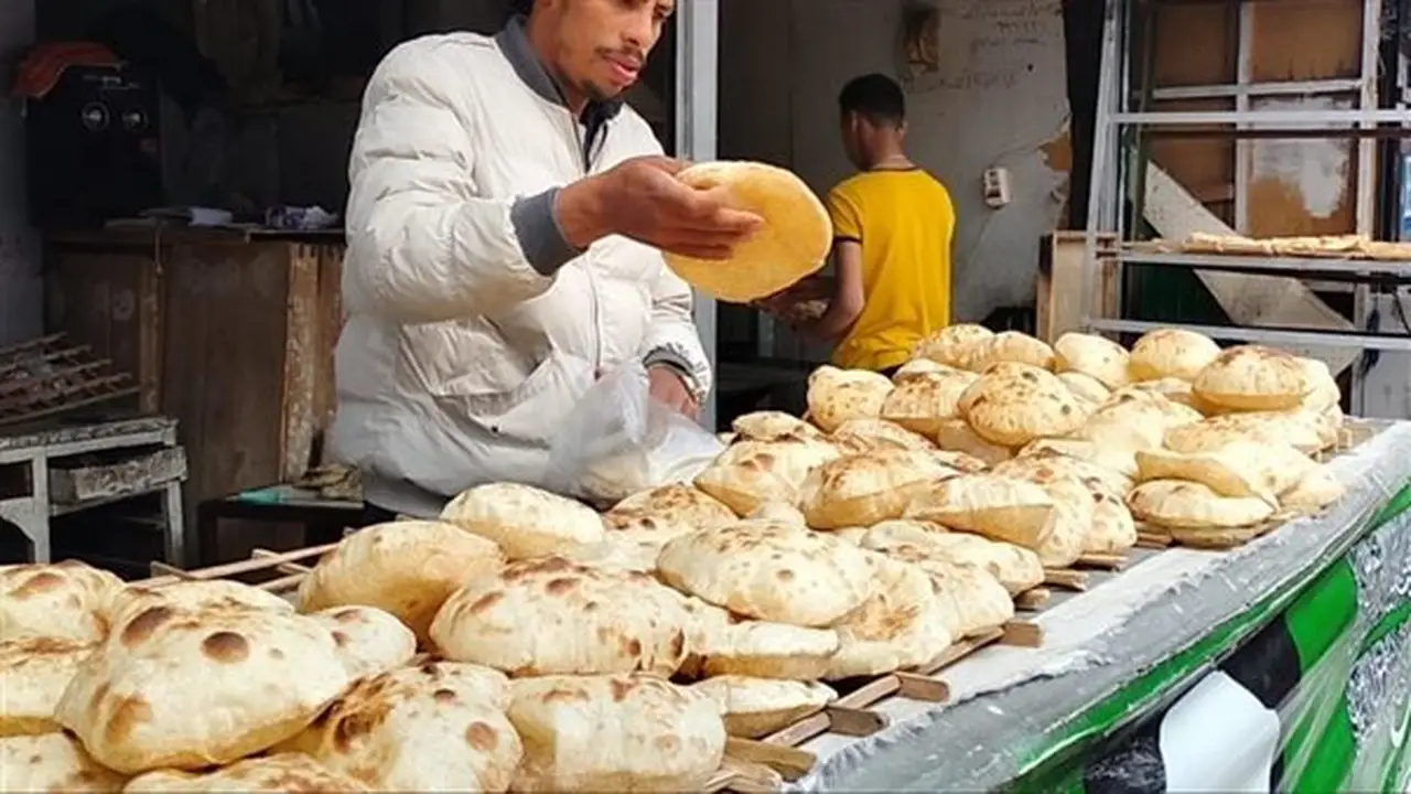 تفاصيل تسعيرة الخبز السياحي وخطة وزارة التموين لمواجهة ارتفاع التكاليف