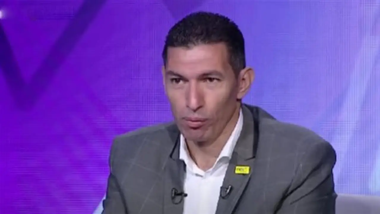 جهاد جريشة: اختيار محمود عاشور لتطوير تقنية VAR هو الأنسب