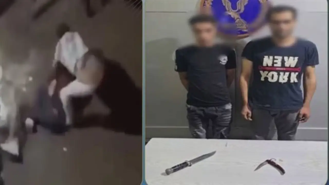 الأمن يكشف كواليس مشاجرة عنيفة بسلاح أبيض في الإسكندرية