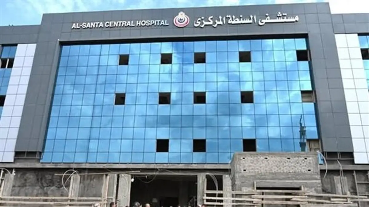 مستشفى السنطة بالغربية يستقبل 4 حالات لدغ ثعابين خلال ساعتين بسبب ارتفاع درجات الحرارة