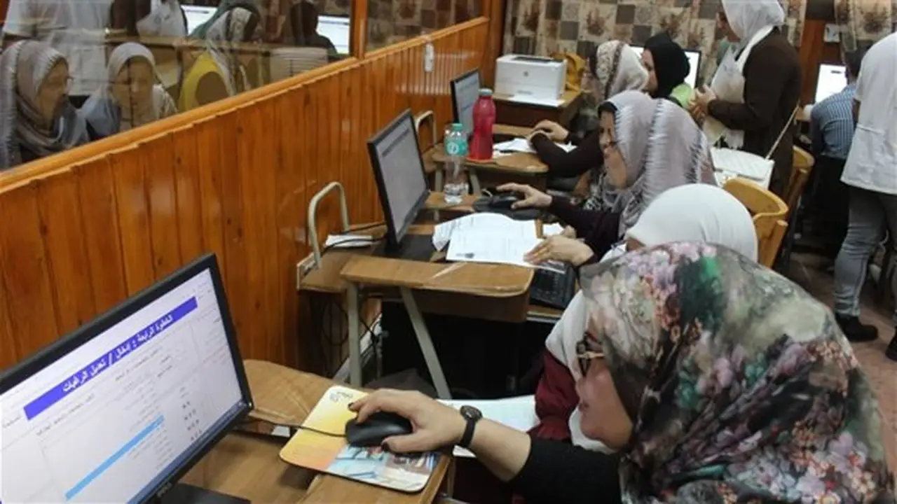 الكليات المتاحة لطلاب علمي علوم في تنسيق الجامعات 2026 قبل بدء تسجيل الرغبات