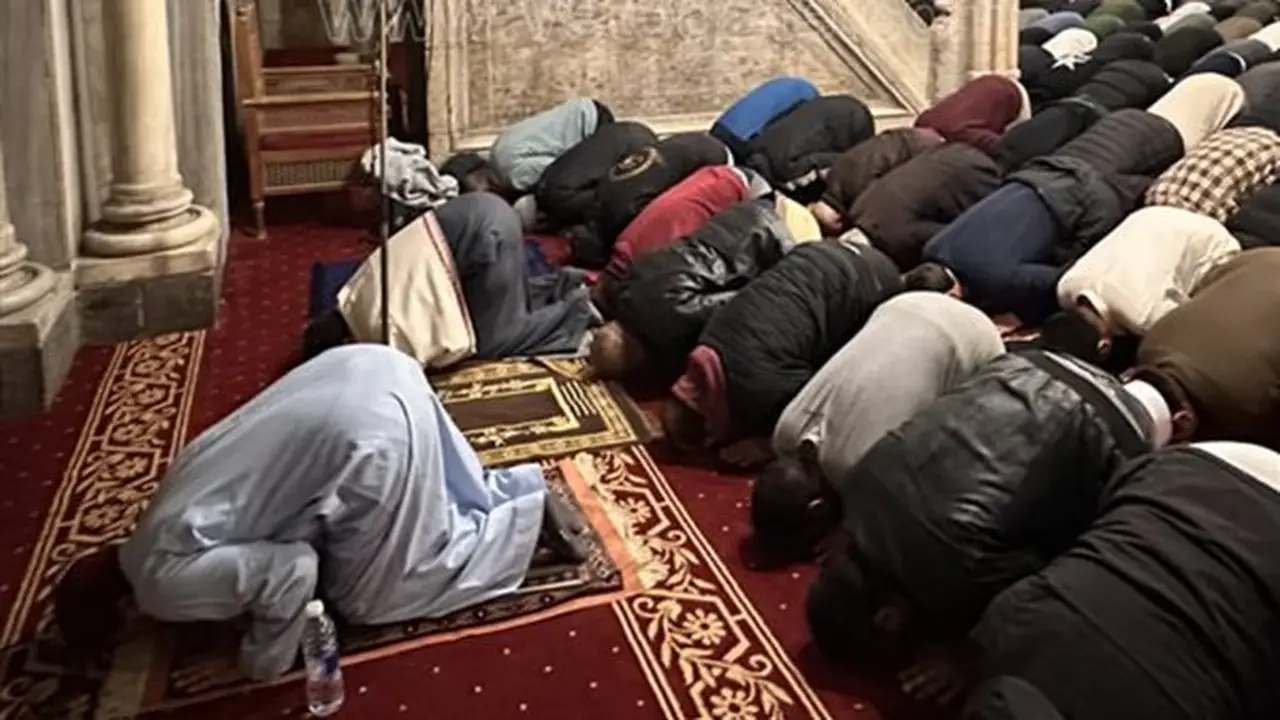 مواقيت الصلاة اليوم الأحد 2 أغسطس 2026 في القاهرة والمحافظات
