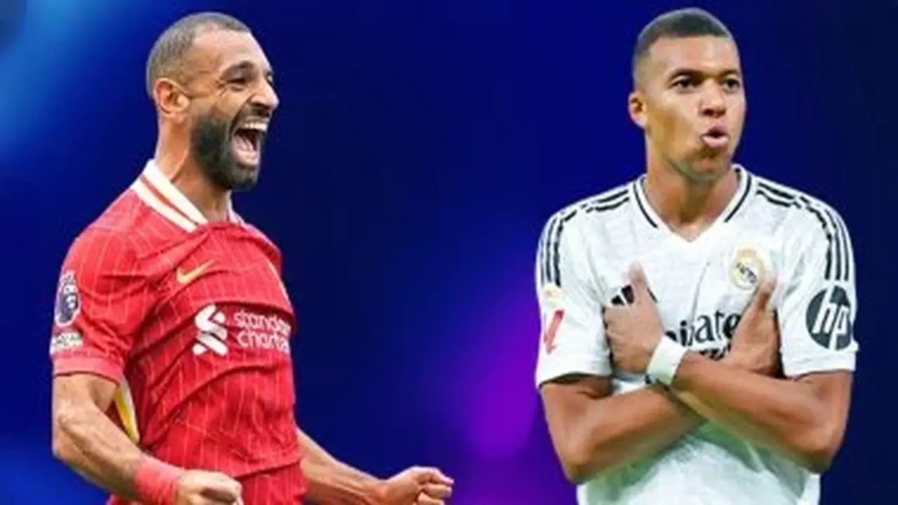 محمد صلاح يتألق بين أبرز هدافي العقد.. مبابي يتصدر ورونالدو يتفوق على ميسي