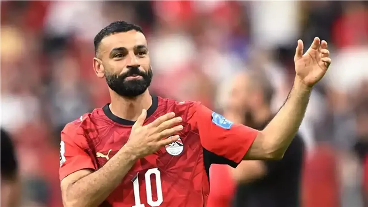 هل اقترب محمد صلاح من الانتقال إلى طرابزون التركي؟ تفاصيل احتفال كوكسال بابا وتصريحات الوزيرة (فيديو)