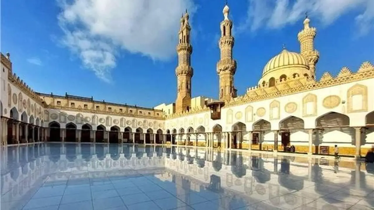 ملتقى التفسير بالجامع الأزهر يناقش اليوم “مظاهر الإعجاز في حديث القرآن عن النفس والوجدان”