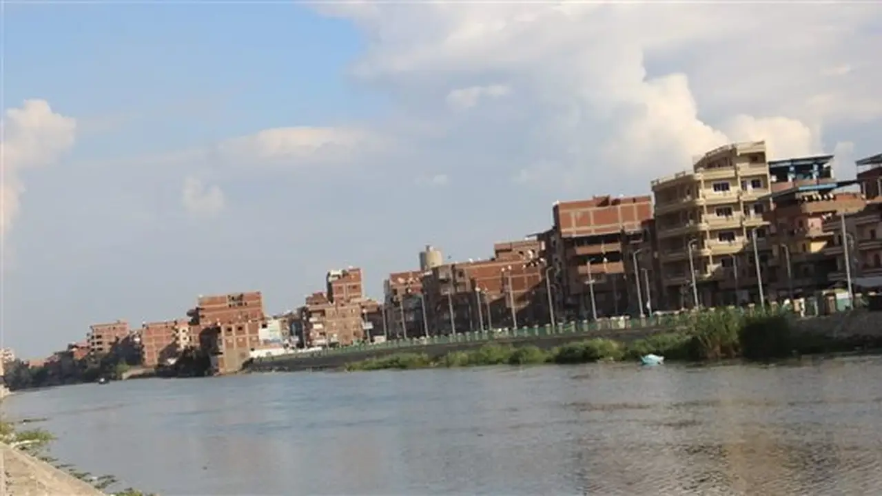 درجات الحرارة المحسوسة تصل إلى 46 درجة مئوية في مدن مصر اليوم الأحد