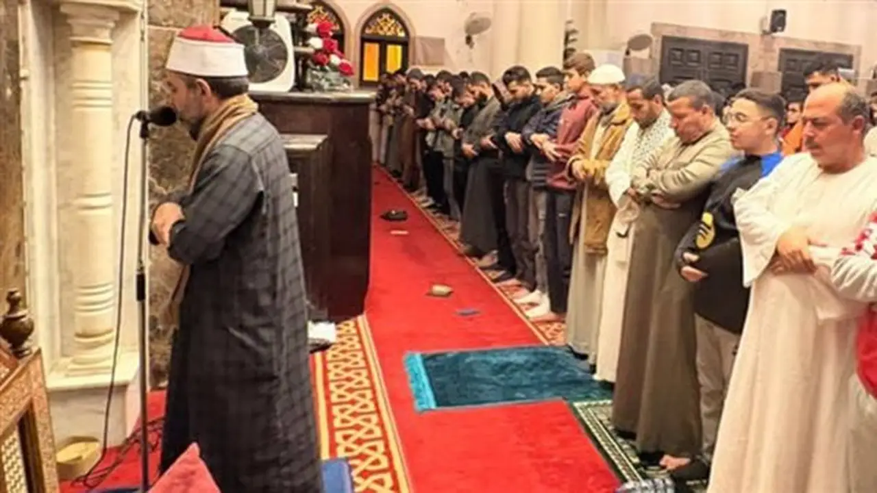 مواقيت الصلاة اليوم الأحد: توقيت أذان الظهر في القاهرة والمحافظات