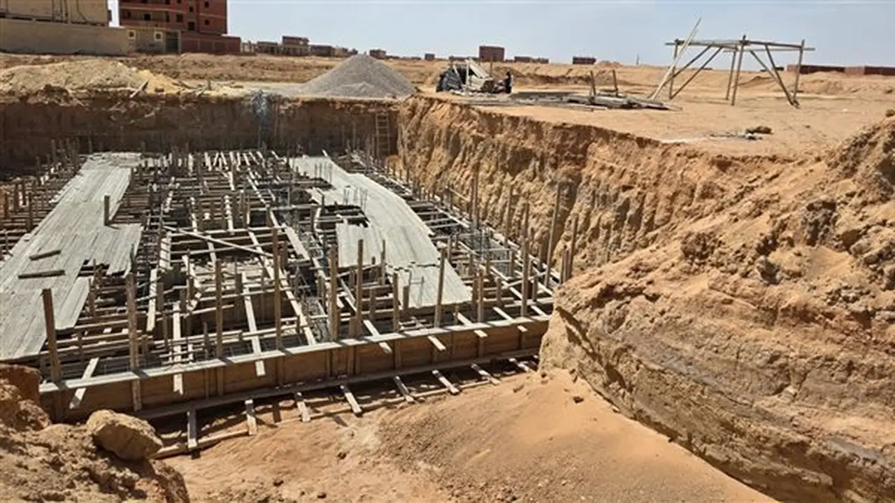 طرح 635 قطعة أرض للإسكان المميز ضمن منصة مسكن في 7 مدن جديدة
