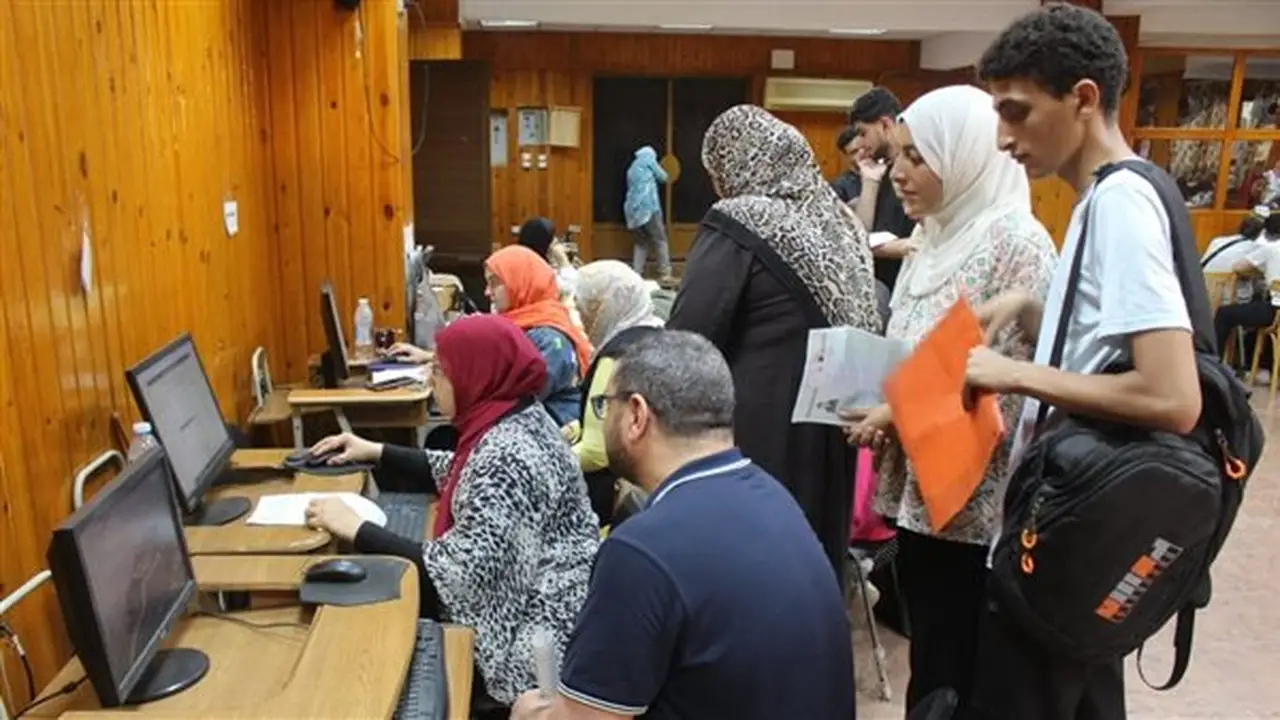 التعليم العالي تكشف عن تفاصيل المرحلة الأولى لتنسيق قبول طلاب الثانوية العامة