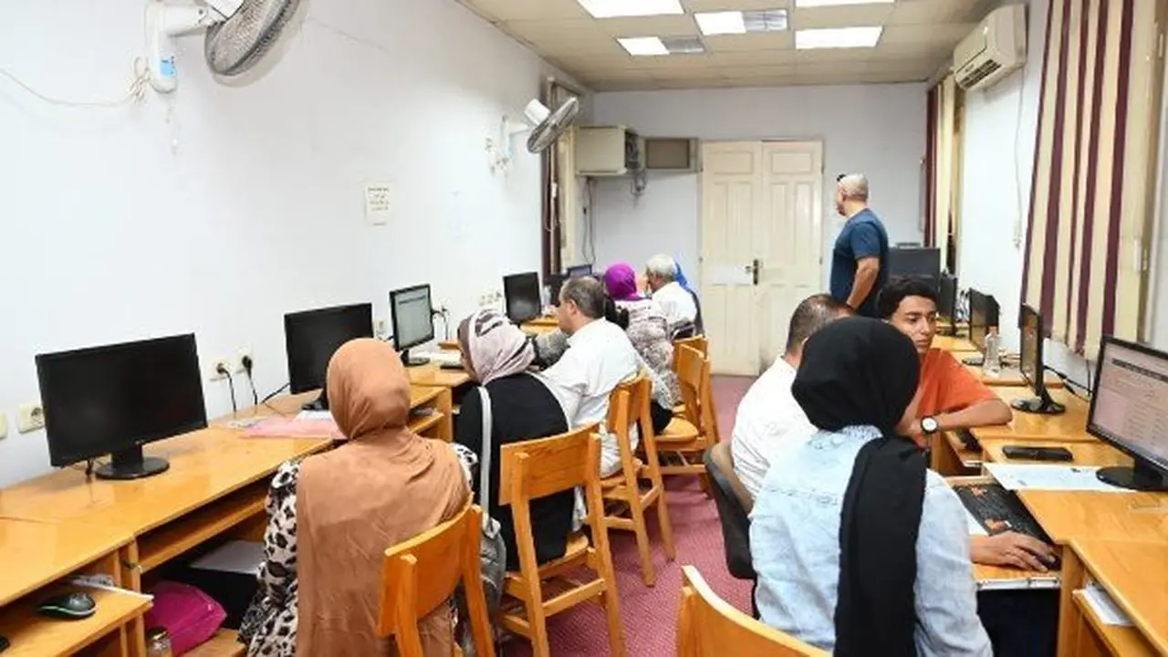 الحد الأدنى للقبول في الشعبة الأدبية لطلاب الثانوية العامة: نظام حديث وقديم في تنسيق المرحلة الأولى