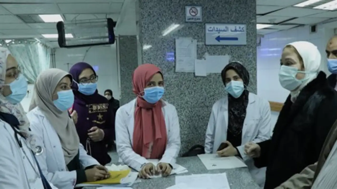 تحرك برلماني لمواجهة أزمة الرسوب الجماعي في كليات الطب