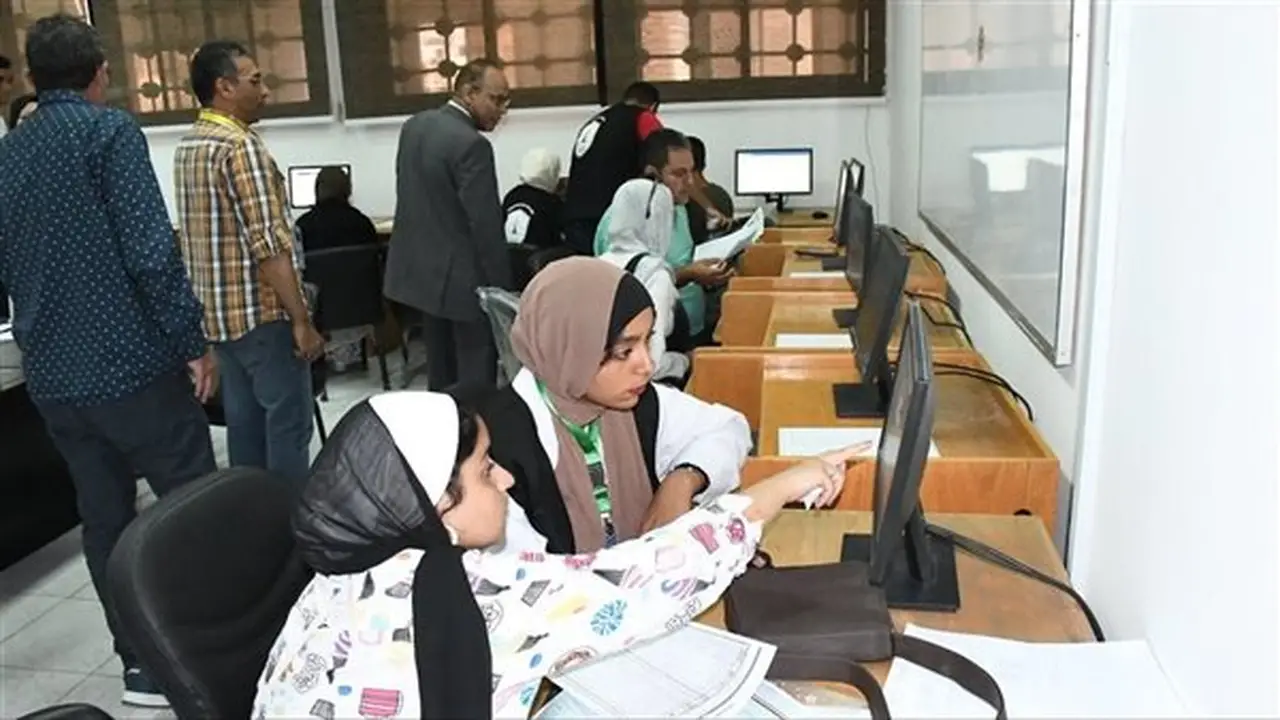 التعليم العالي تكشف عن تفاصيل المرحلة الأولى لتنسيق الجامعات 2026