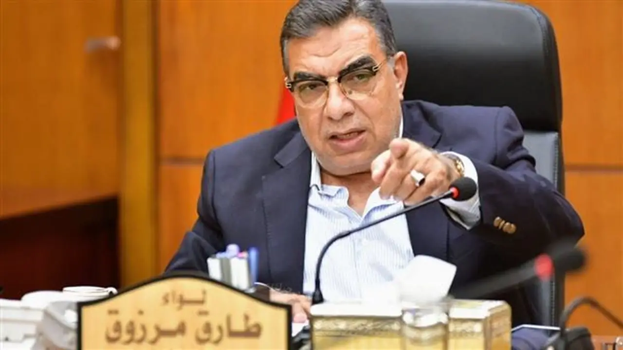 29 ألف و396 خدمة طبية في اليوم الأول من النسخة الرابعة لحملة “100 يوم صحة” بالدقهلية