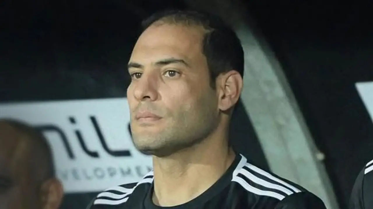 تعيين عمر سعد مديرًا للكرة في غزل المحلة
