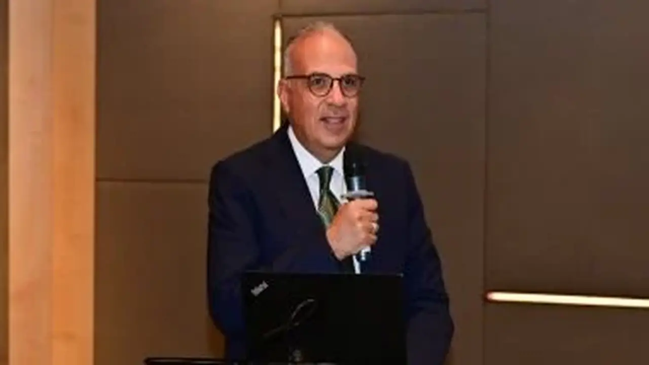 وزير الري يطلق خرائط مخاطر ارتفاع منسوب البحر لأول مرة في تاريخ مصر