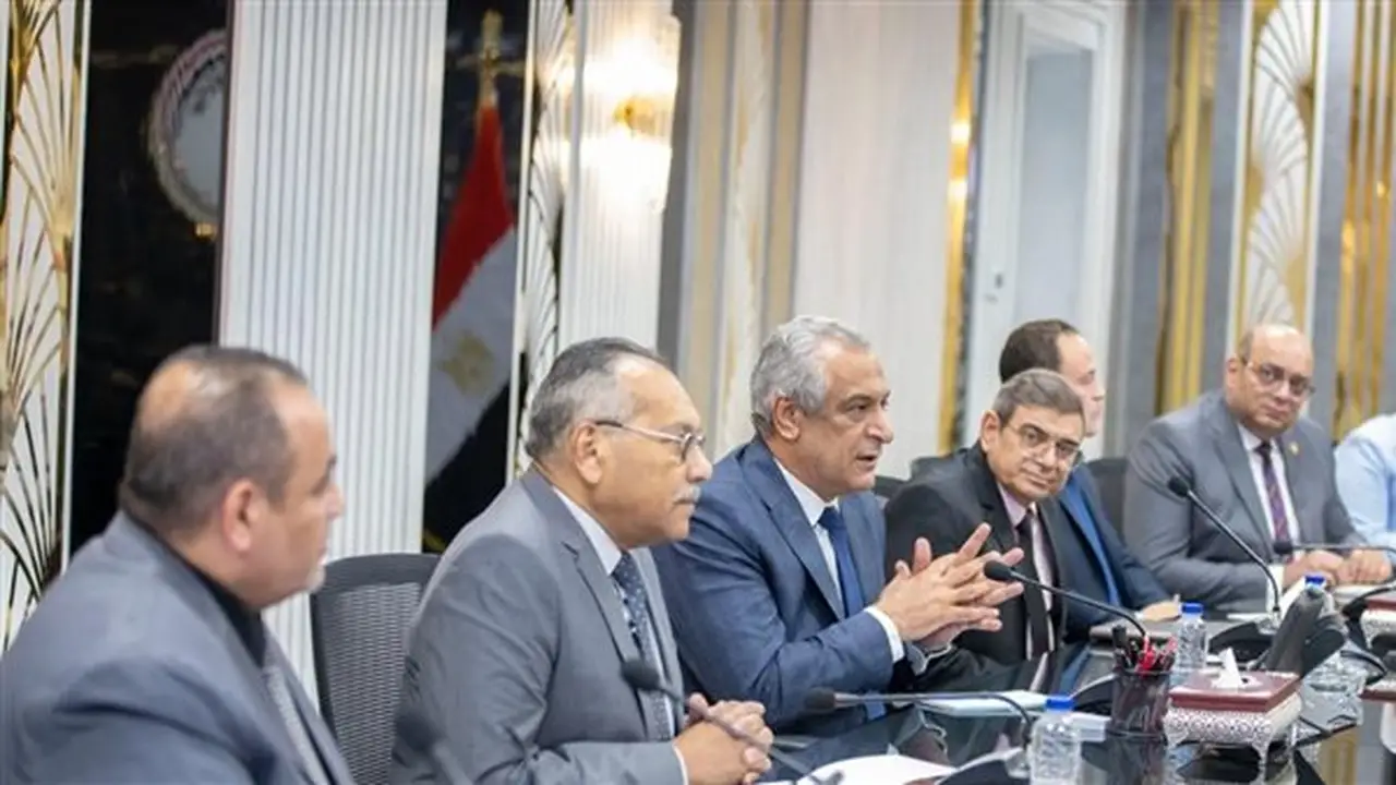 وزير الاستثمار: تحديث الخريطة الاستثمارية أولوية لتعزيز فرص الصناعة