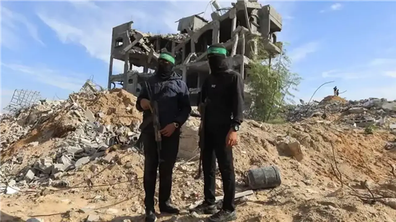 إعلام عبري: إسرائيل مستمرة في هجماتها على غزة حتى نزع سلاح حماس