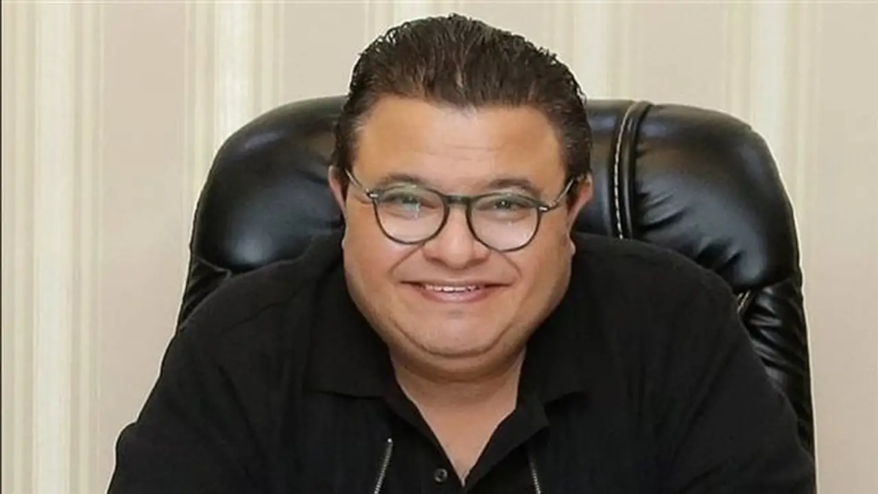 خالد جلال: المهرجان القومي للمسرح يشهد تطورًا ملحوظًا والتكريمات تبرز رموز الخشبة (فيديو)