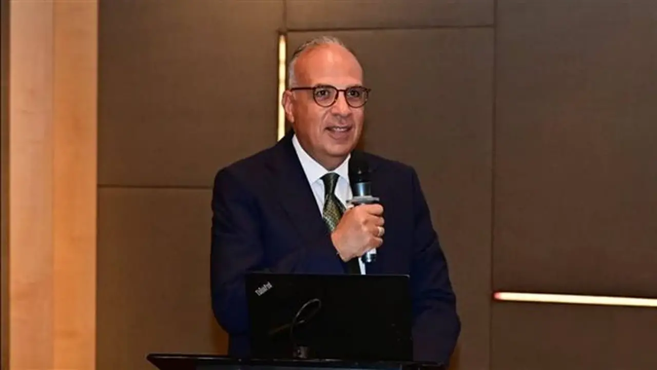 وزير الري: إطلاق خرائط متكاملة لمخاطر ارتفاع منسوب سطح البحر لأول مرة في مصر