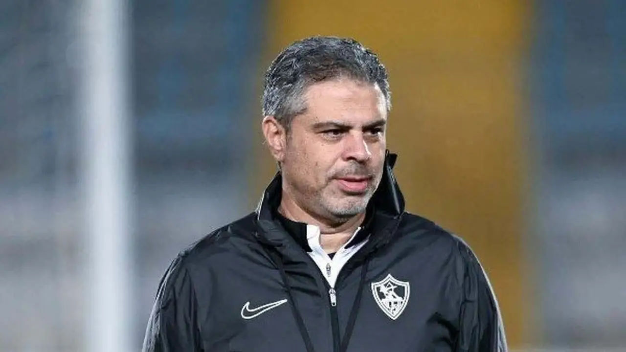 معتمد جمال يعيد تنظيم حراسة مرمى الزمالك استعدادًا للموسم الجديد