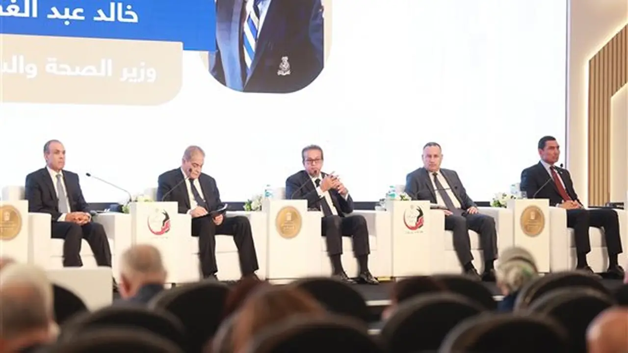 وزير الصحة: لا توجد دولة في العالم تخلو من نواقص الأدوية بشكل كامل