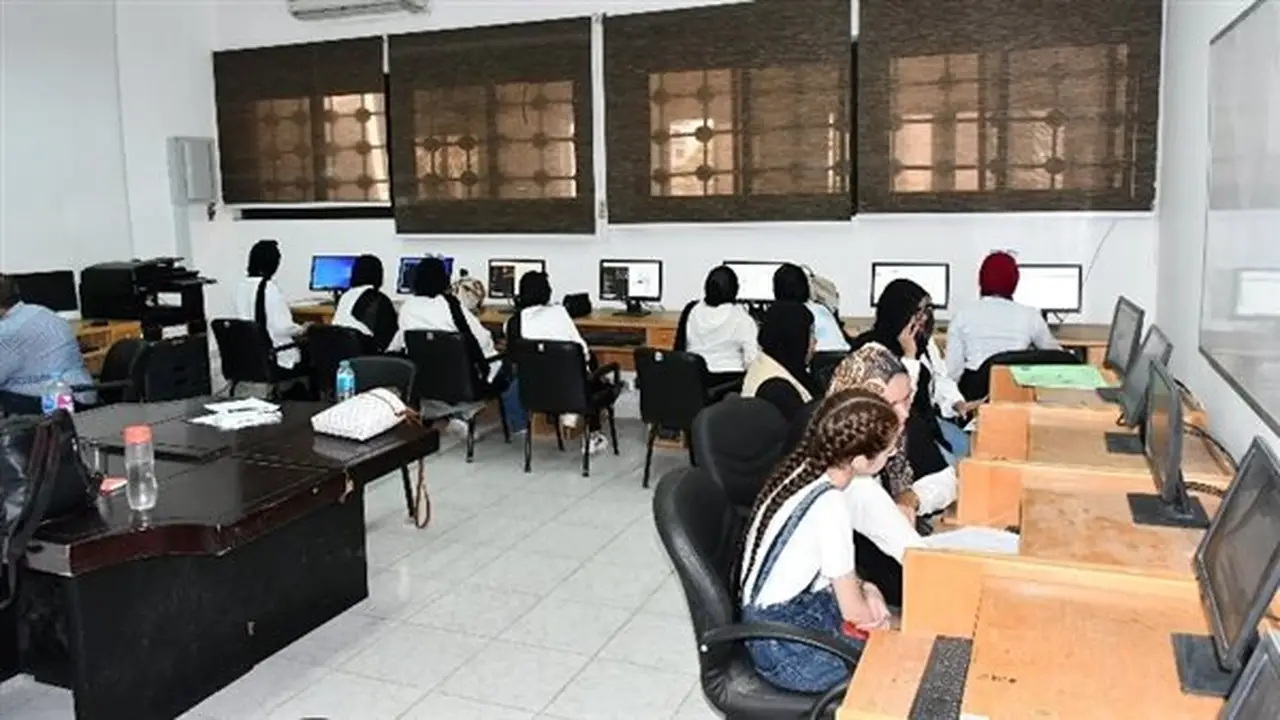 بدء تسجيل رغبات المرحلة الأولى لتنسيق الجامعات 2026 يوم الأربعاء 5 أغسطس