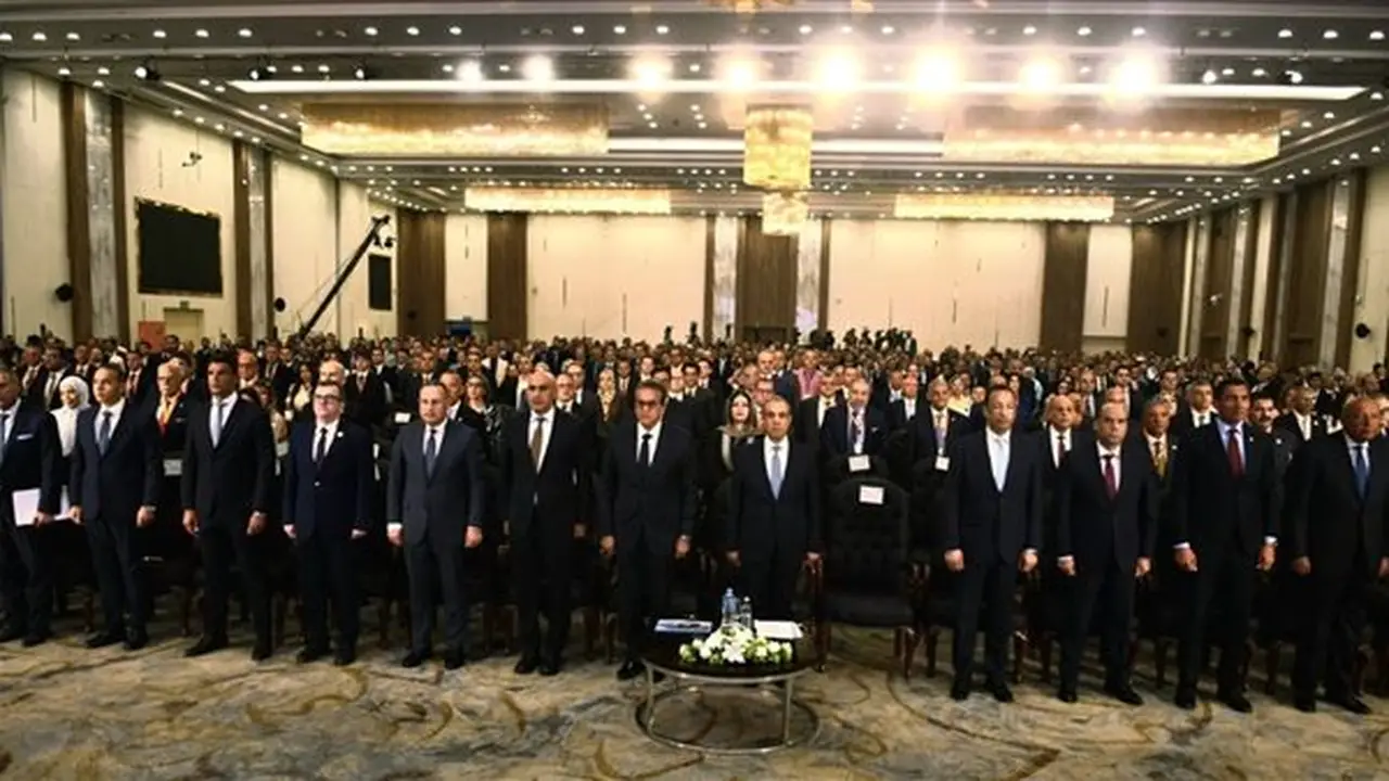 جوهر نبيل: تكريم الرئيس للمنتخب يعكس تقديرًا لكل من ساهم في الإنجاز