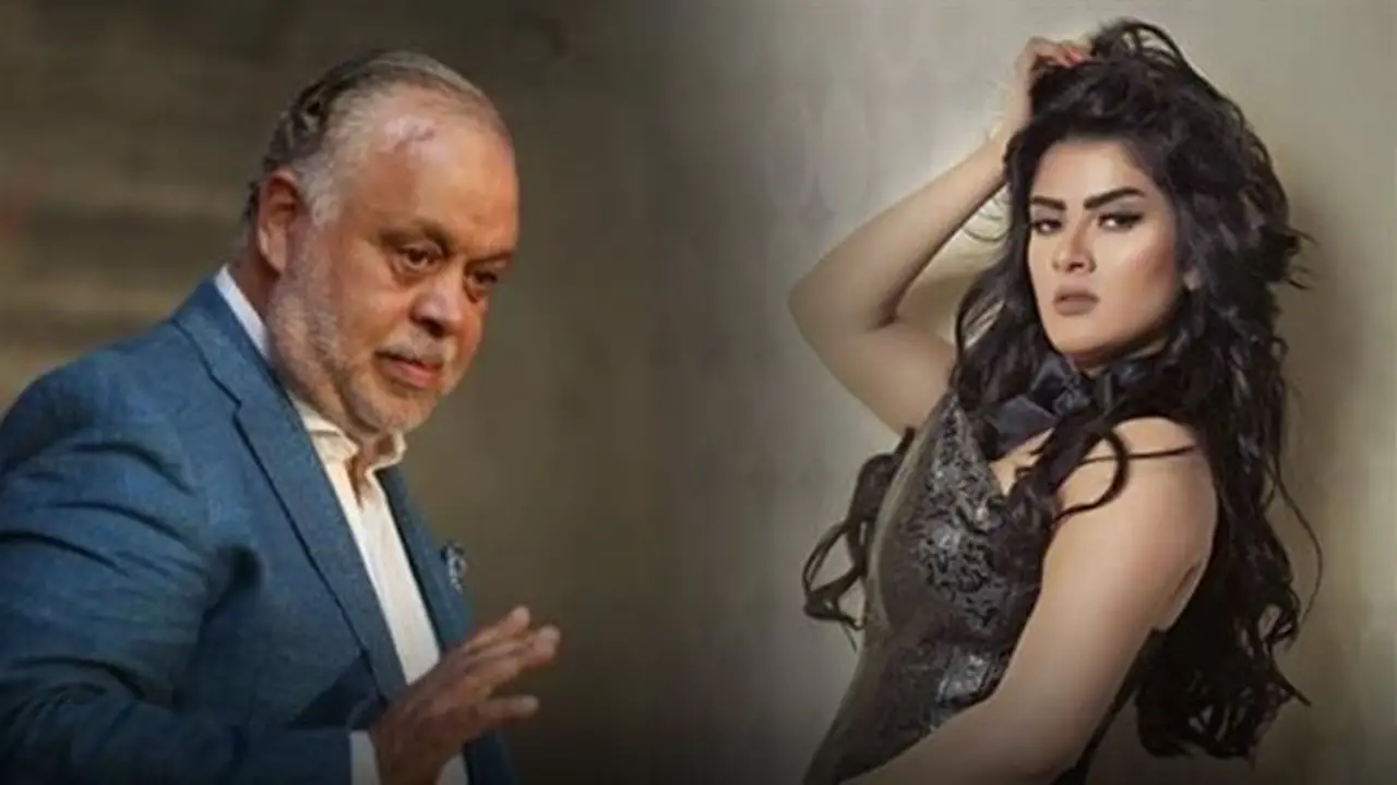 تأجيل استئناف ياسمينا المصري على حكم حبسها بتهمة سب وقذف أشرف زكي إلى 4 أكتوبر