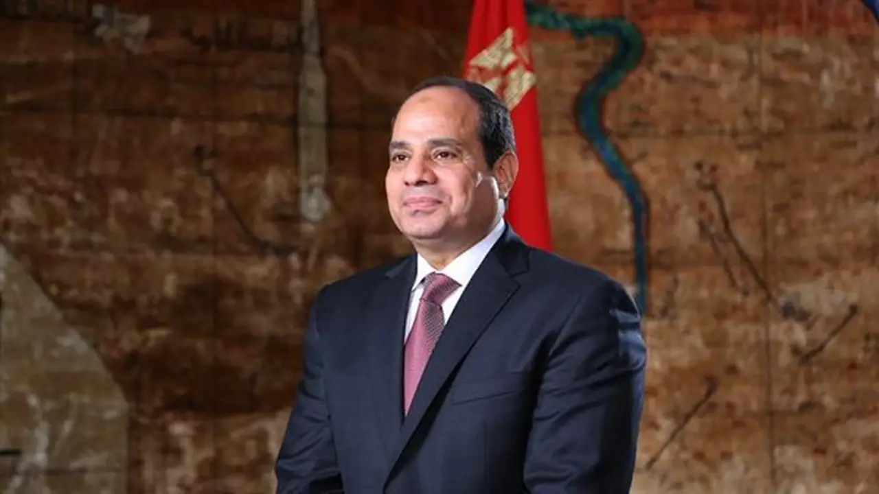 السيسي يتابع تطوير موانئ سفاجا ودمياط والإسكندرية والسخنة