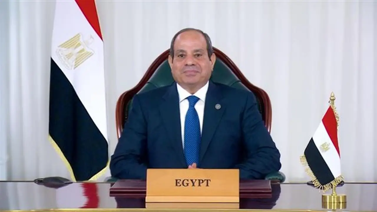 السيسي يوجه بالانتهاء من مشروعات تطوير الموانئ الكبرى مع الالتزام بأعلى معايير الجودة