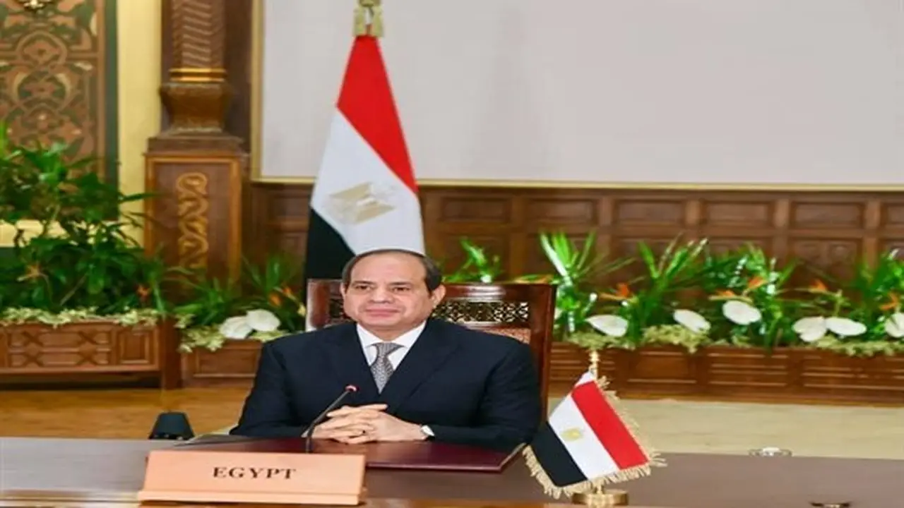 السيسي يؤكد على أهمية إنهاء مشروعات الطرق والكباري بأعلى معايير الجودة وفي أسرع وقت