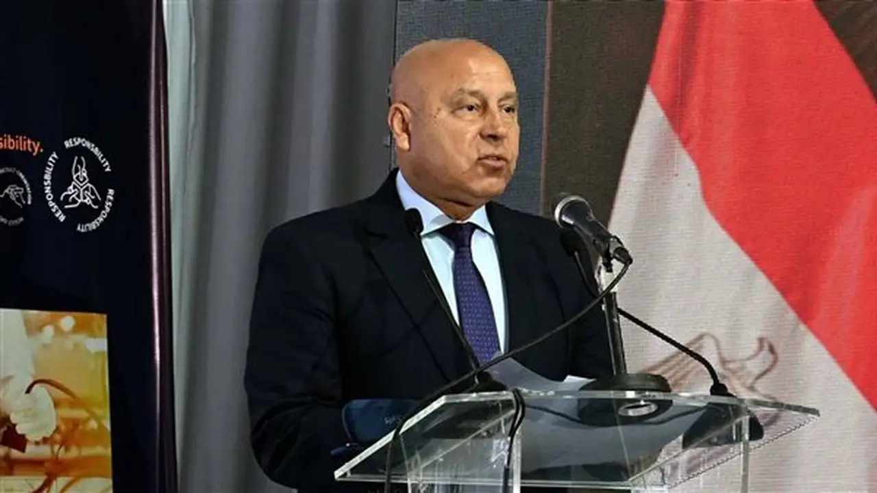 وزير النقل يعلن موعد انطلاق مونوريل غرب النيل 2027 الممتد من أكتوبر إلى المهندسين