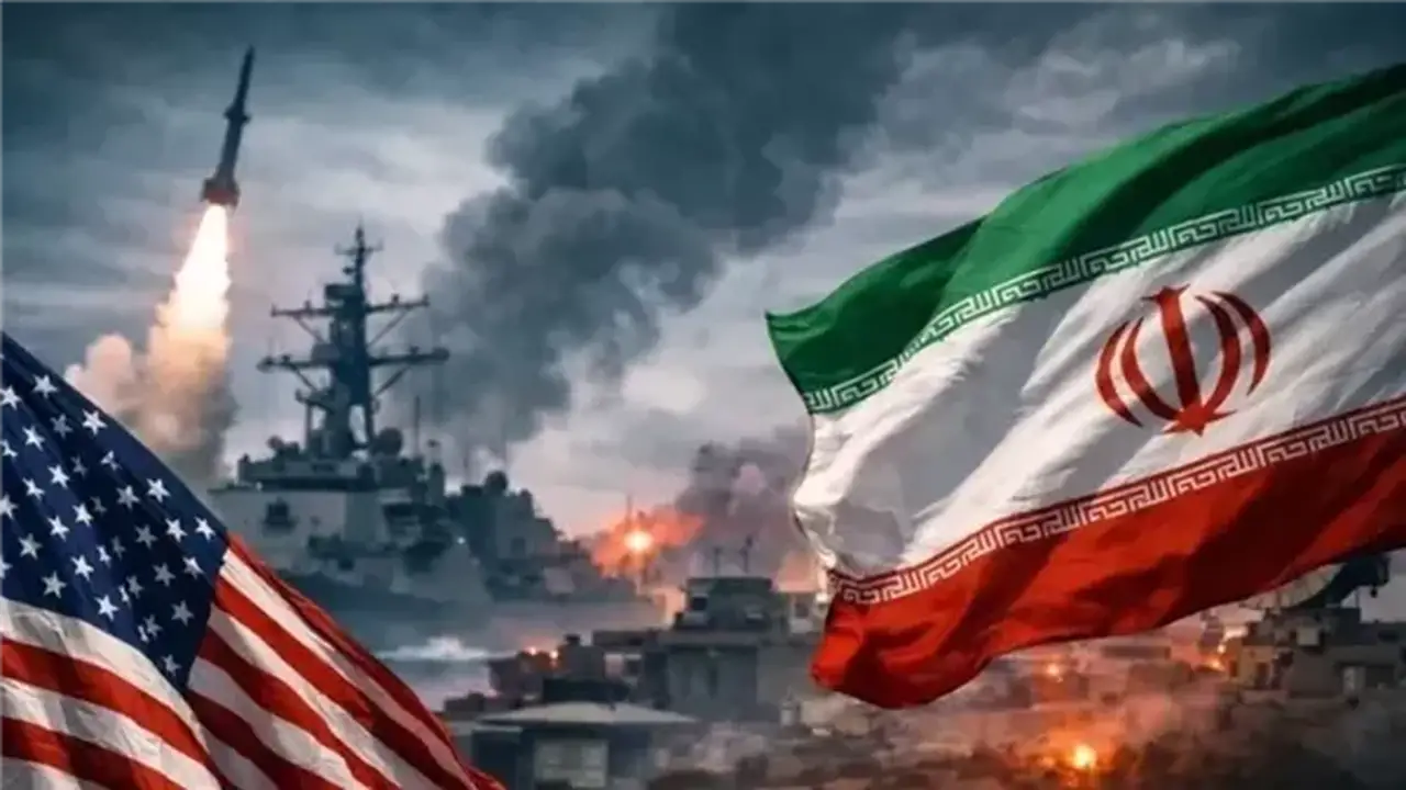 محللة لـCNN: أي تصعيد أمريكي ضد إيران سيؤثر سلبًا على دول الخليج