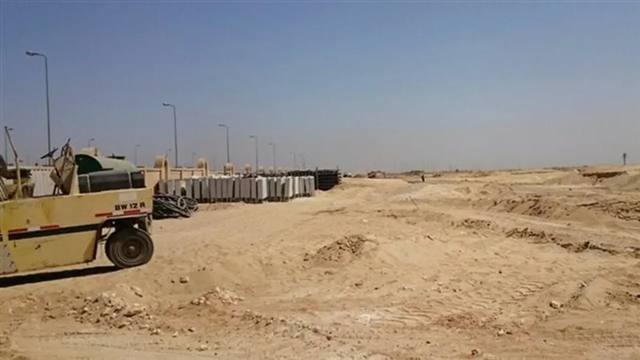 تفاصيل طرح أراضي الإسكان المتوسط في حدائق العاشر: الأسعار والمساحات