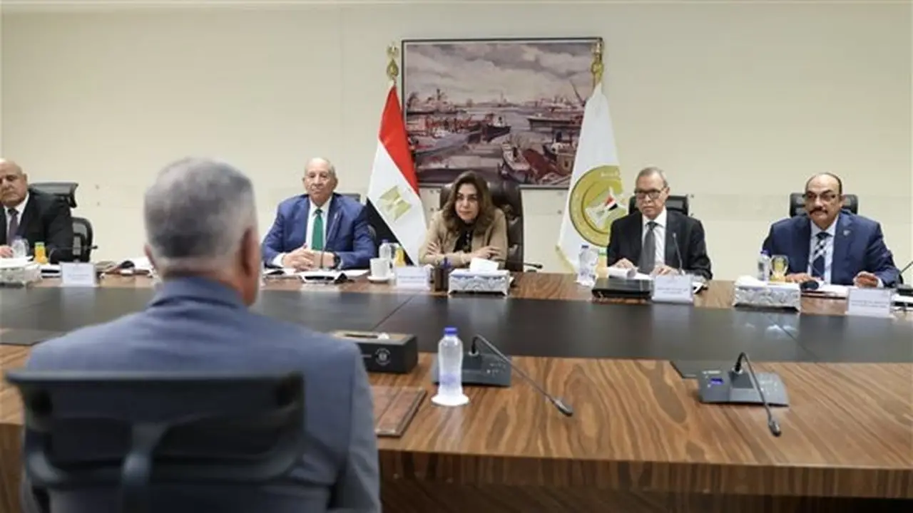 بدء المقابلات الشخصية لـ 1370 متقدماً لمسابقة الوظائف القيادية بالمحافظات، وفقاً لوزيرة التنمية المحلية