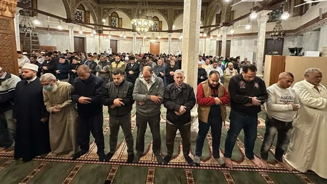 مواقيت الصلاة اليوم: موعد أذان المغرب في القاهرة والمحافظات