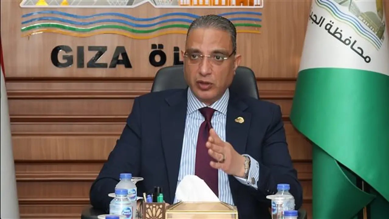 محافظ الجيزة يكرم أوائل الثانوية العامة والأزهرية والدبلومات الفنية غدًا