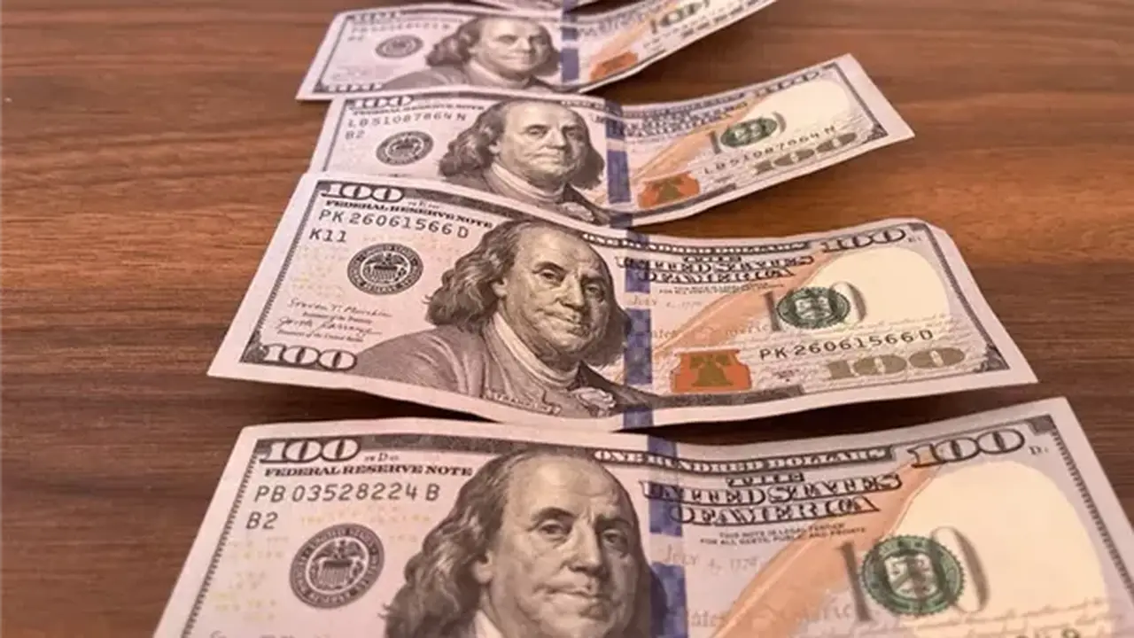 تراجع سعر الدولار أمام الجنيه في البنوك المصرية – آخر تحديث
