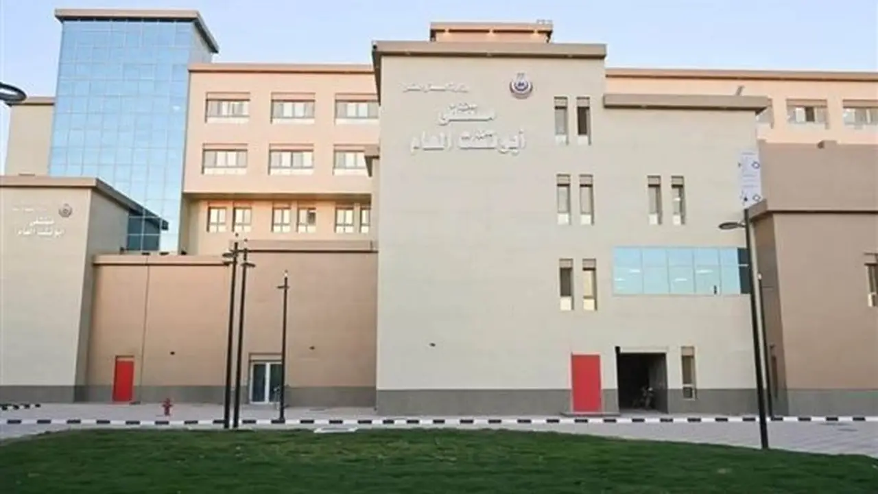 مصرع فني كهربائي إثر صعق كهربائي في أبوتشت بقنا